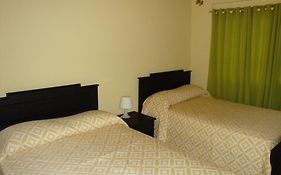 Hotel Santander Sd
